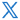 X